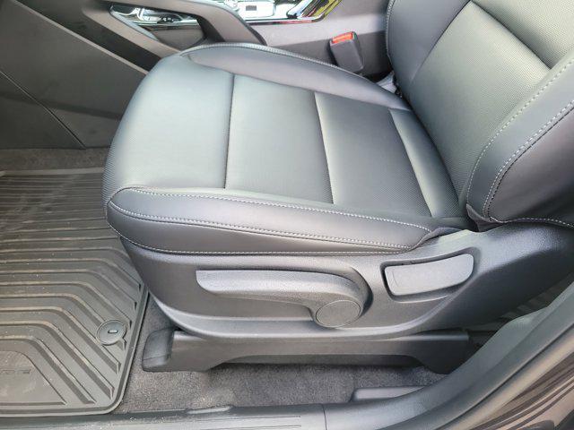 new 2025 Kia Telluride car, priced at $38,030