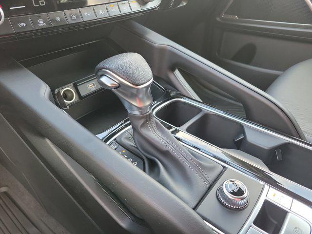 new 2025 Kia Telluride car, priced at $38,030
