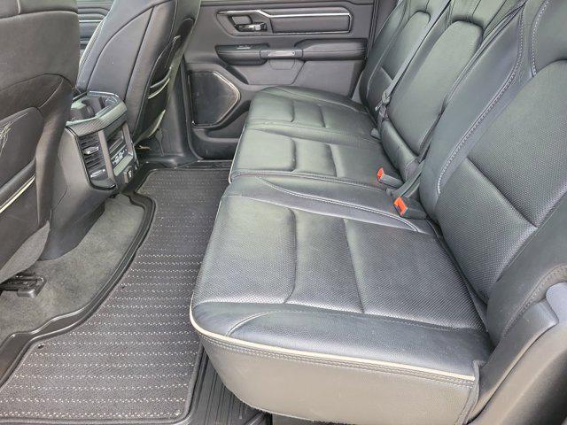 used 2022 Ram 1500 car, priced at $35,977
