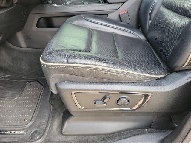 used 2022 Ram 1500 car, priced at $35,977