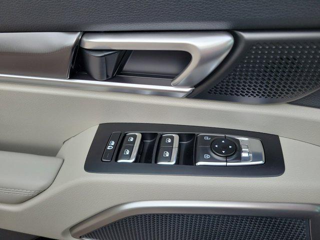 new 2025 Kia Telluride car, priced at $41,990
