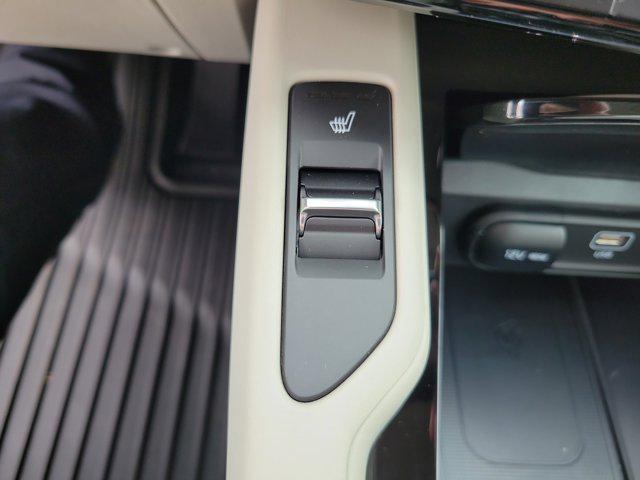 new 2025 Kia Telluride car, priced at $41,990