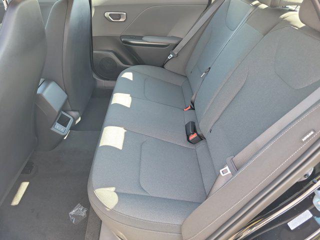 new 2025 Kia K4 car, priced at $24,375