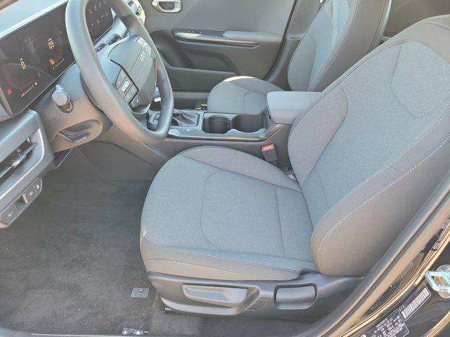 new 2025 Kia K4 car, priced at $24,375