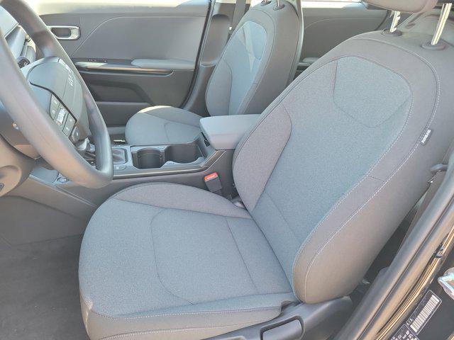 new 2025 Kia K4 car, priced at $24,375