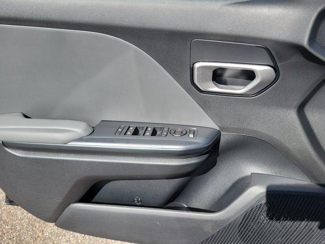 new 2025 Kia K4 car, priced at $24,375