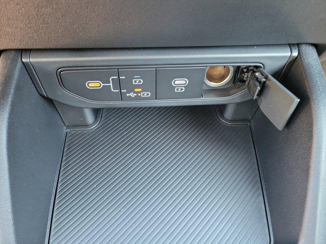 new 2025 Kia K4 car, priced at $24,375