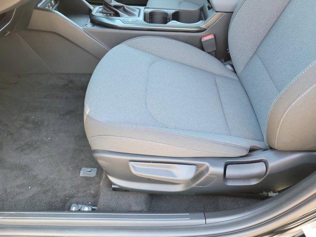 new 2025 Kia K4 car, priced at $24,375