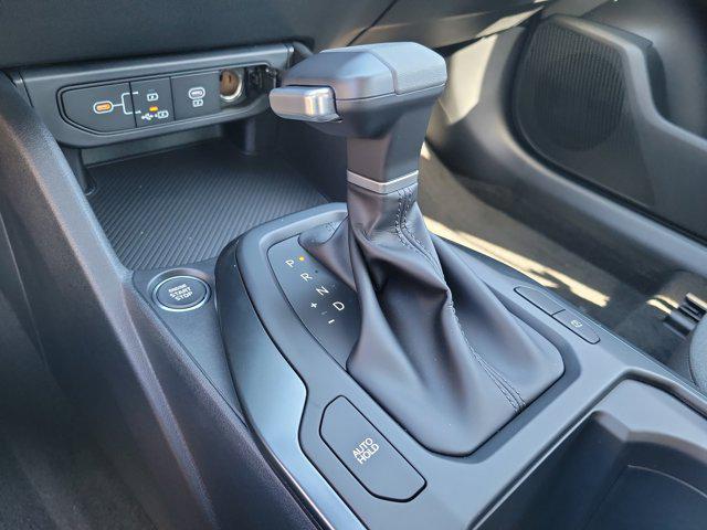 new 2025 Kia K4 car, priced at $24,375