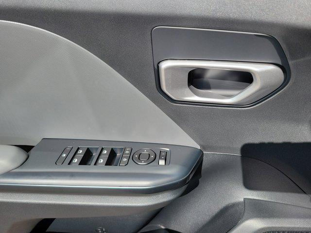 new 2025 Kia K4 car, priced at $24,375