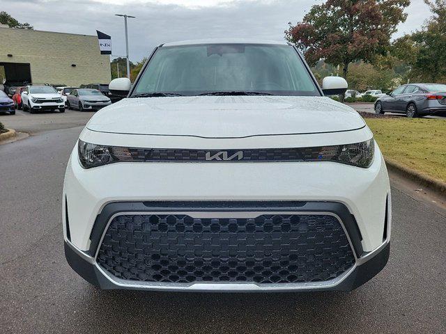 new 2025 Kia Soul car, priced at $23,090