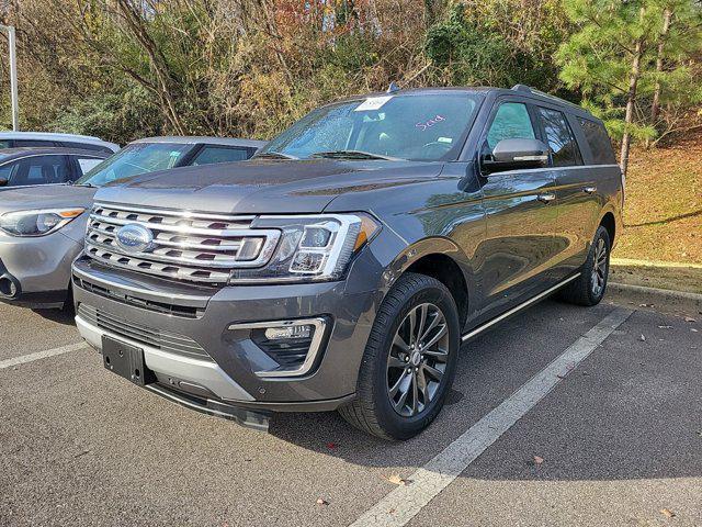 used 2020 Ford Expedition car, priced at $27,175