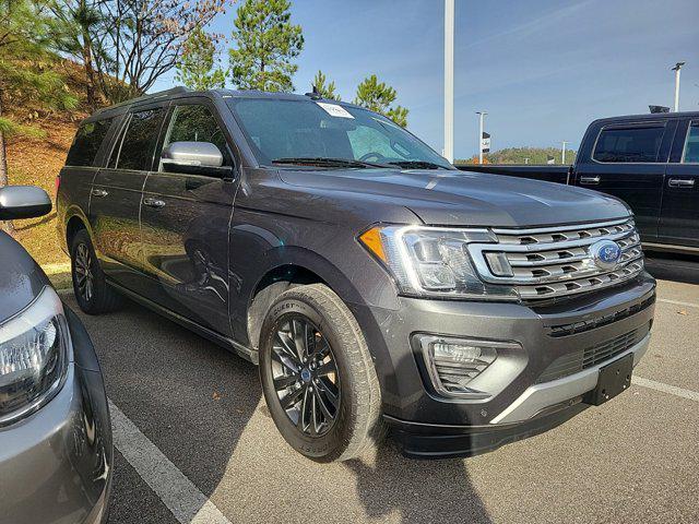 used 2020 Ford Expedition car, priced at $27,175