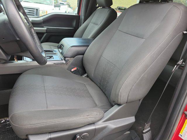 used 2018 Ford F-150 car, priced at $23,613