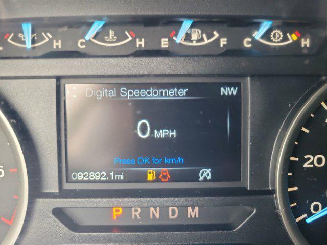 used 2018 Ford F-150 car, priced at $23,613