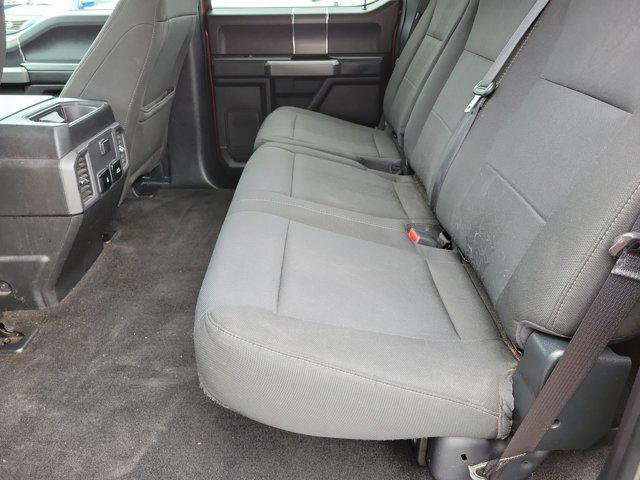 used 2018 Ford F-150 car, priced at $23,613