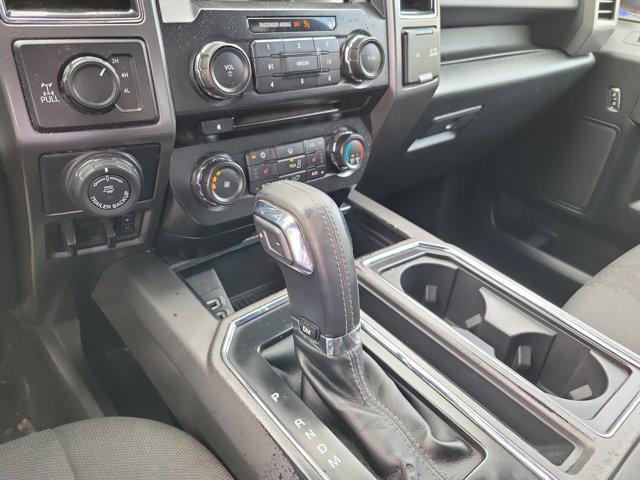 used 2018 Ford F-150 car, priced at $23,613
