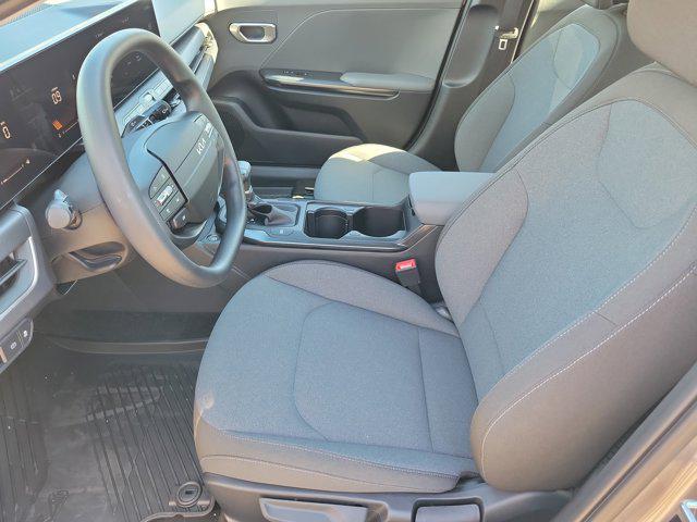 new 2025 Kia K4 car, priced at $24,375