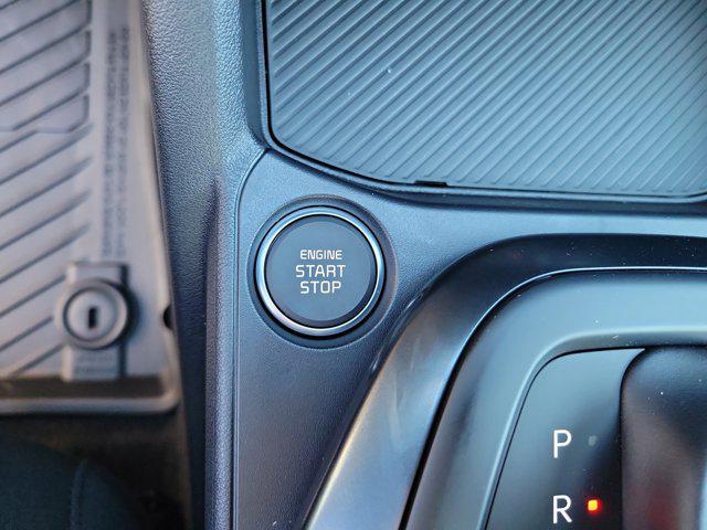 new 2025 Kia K4 car, priced at $24,375
