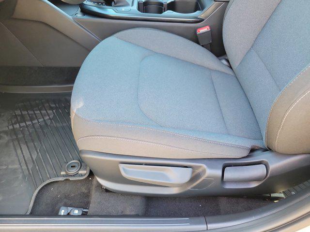 new 2025 Kia K4 car, priced at $24,375