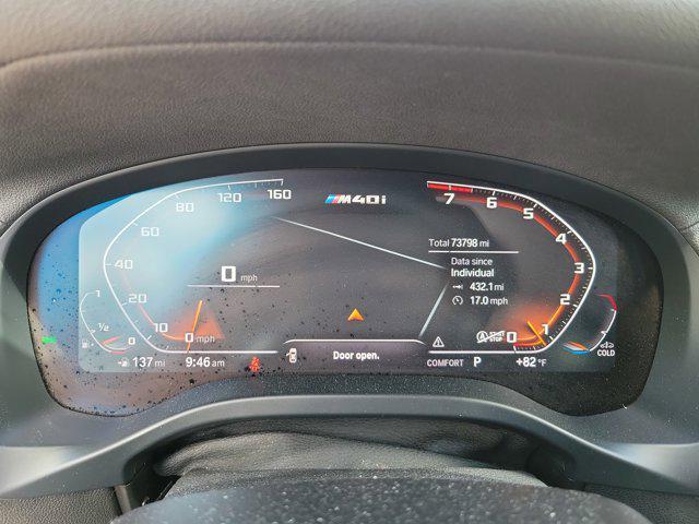 used 2021 BMW X3 car, priced at $33,161