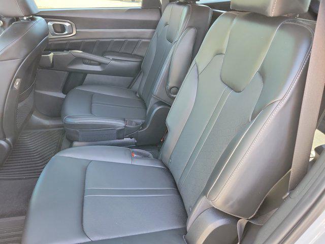 used 2023 Kia Sorento car, priced at $29,251