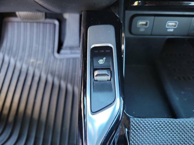 used 2023 Kia Sorento car, priced at $29,251