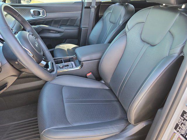 used 2023 Kia Sorento car, priced at $29,251