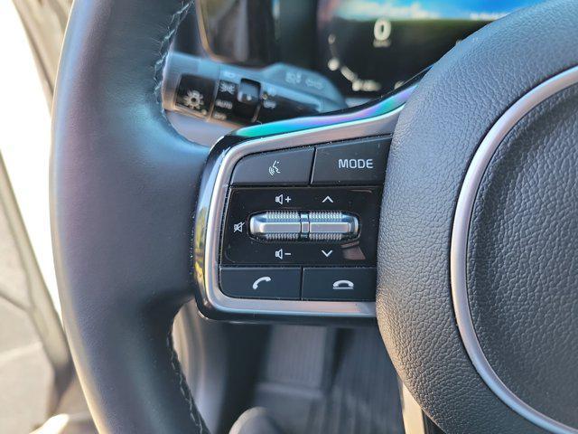 used 2023 Kia Sorento car, priced at $29,251