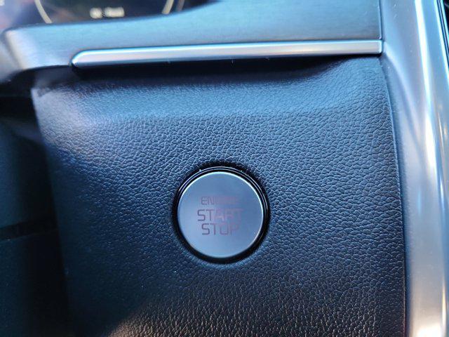 used 2023 Kia Sorento car, priced at $29,251