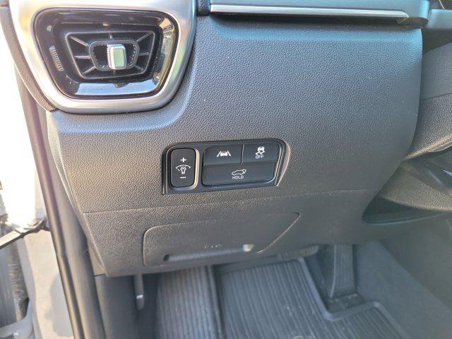 used 2023 Kia Sorento car, priced at $29,251