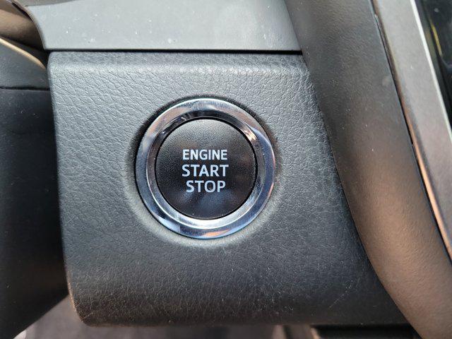 used 2020 Toyota Camry car, priced at $24,118