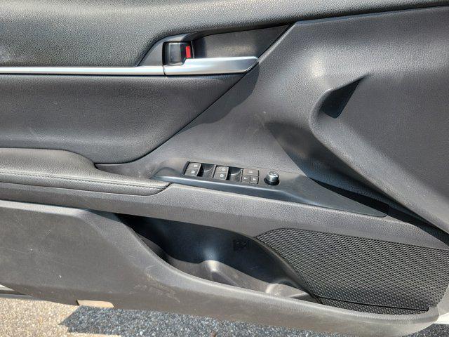 used 2020 Toyota Camry car, priced at $24,118