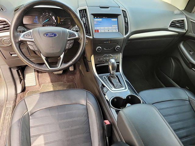 used 2016 Ford Edge car, priced at $14,433