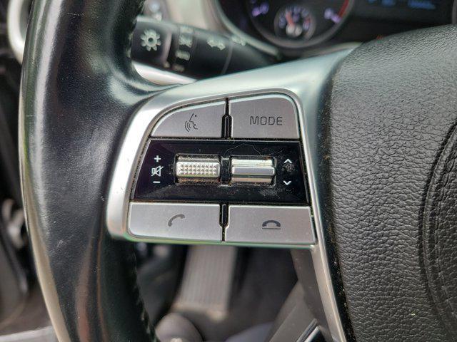 used 2020 Kia Telluride car, priced at $17,161