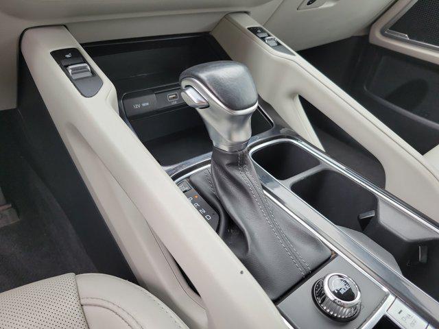 used 2020 Kia Telluride car, priced at $17,161