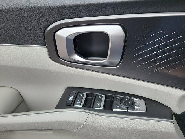 new 2025 Kia Sorento car, priced at $38,635