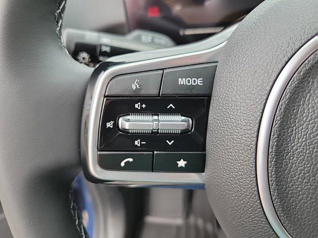 new 2025 Kia Sorento car, priced at $38,635