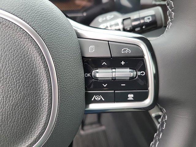 new 2025 Kia Sorento car, priced at $38,635