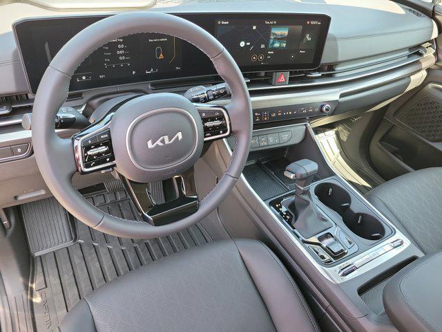 new 2026 Kia Carnival car, priced at $48,790