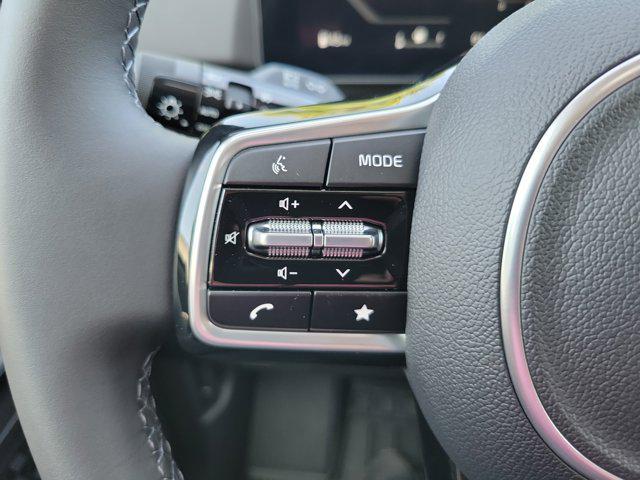 new 2026 Kia Carnival car, priced at $48,790
