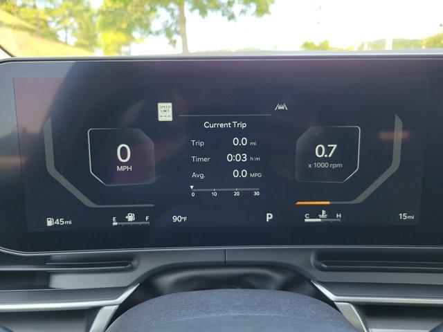 new 2026 Kia Carnival car, priced at $48,790