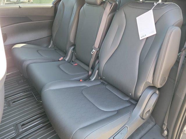 new 2026 Kia Carnival car, priced at $48,790