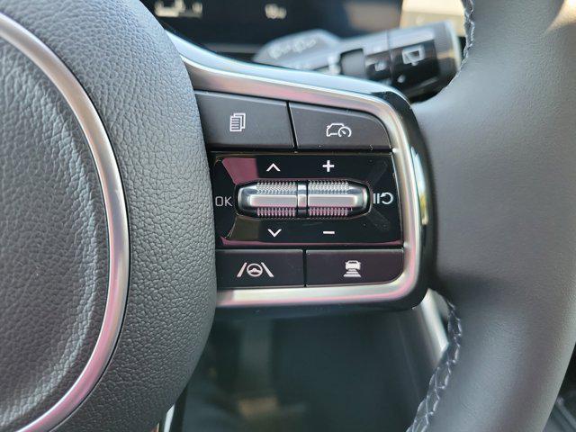 new 2026 Kia Carnival car, priced at $48,790