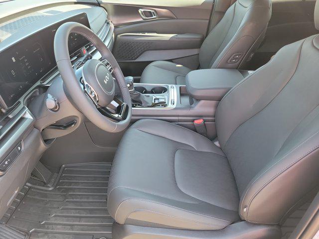 new 2026 Kia Carnival car, priced at $48,790