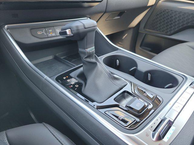 new 2026 Kia Carnival car, priced at $48,790