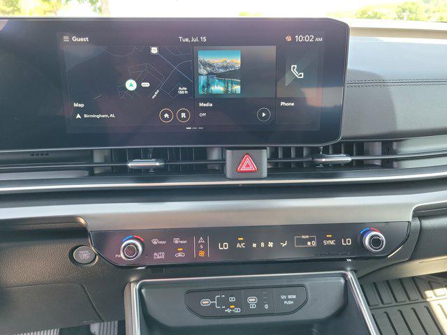 new 2026 Kia Carnival car, priced at $48,790