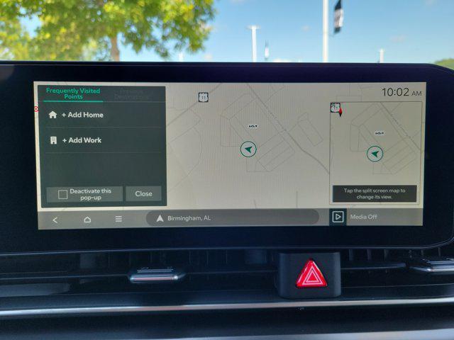 new 2026 Kia Carnival car, priced at $48,790