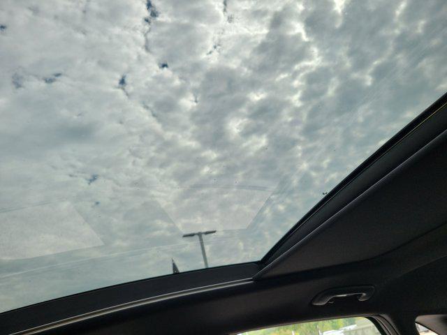 new 2026 Kia K5 car, priced at $35,820