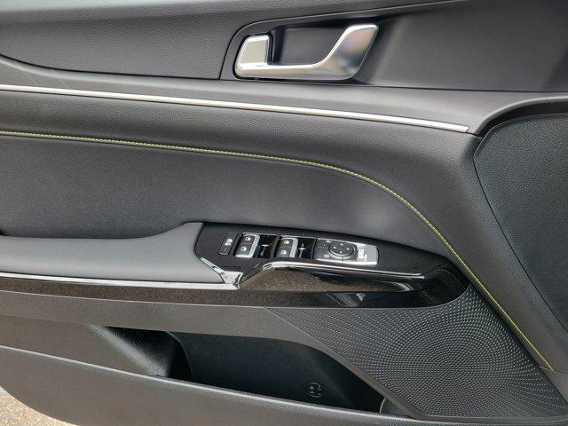 new 2026 Kia K5 car, priced at $35,820